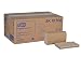 Tork Universal SK1850A Singlefold Paper Hand Towel, 1-Ply, 10.25" Width x 9.13" Length, Natural, (Case of 16 Packs, 250 per Pack, 4,000 Towels)