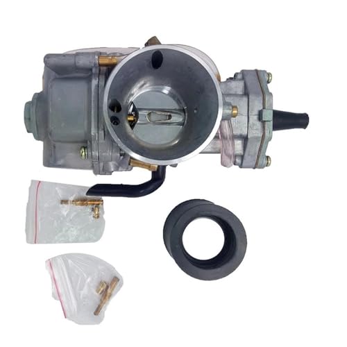 For OKO PWK32 32MM Racing Motorcycle Carburetor Scooter ATV QUAD