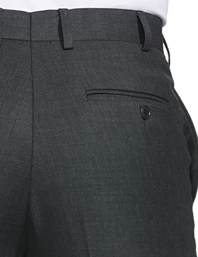 Image of Raymond Men's Tailored Trousers