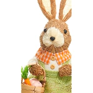 Thebridgecollection11browneasterbunnyfigurinesetsetof2pasteleasterdecorationsbrownbunnyfigurineseteasterbunnyset Urban Country Home Decor The bridge collection 11 brown easter bunny figurine set set of 2 pastel easter decorations brown bunny figurine set easter bunny set urban country home decor