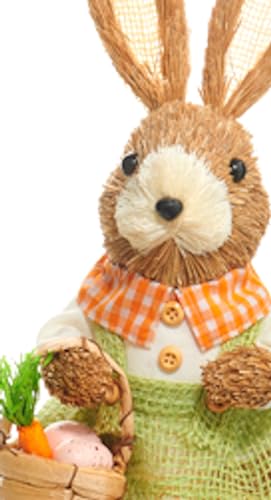 Thebridgecollection11browneasterbunnyfigurinesetsetof2pasteleasterdecorationsbrownbunnyfigurineseteasterbunnyset Urban Country Home Decor The bridge collection 11 brown easter bunny figurine set set of 2 pastel easter decorations brown bunny figurine set easter bunny set urban country home decor