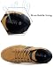 Imagen de LANGDU Zapatos Hombre Vestir Casual Zapatillas Calzado Deportivas Running Sneakers Corriendo Zapatilla Tamaño41-46EU