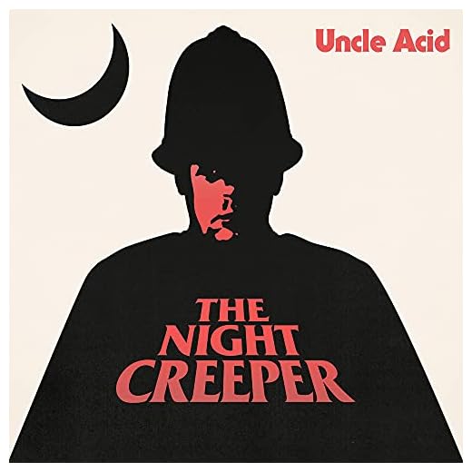 The Night Creeper