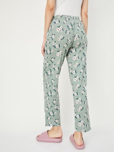 Image of Max Women Cotton Pajama Bottom