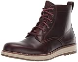 Cole Haan Men's Original Grand Boot Water Proof Fashion, Brown, 7 M US