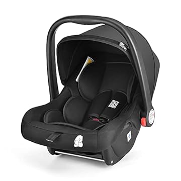 Bebê Conforto Class 0-13kgs Praticidade e Segurança - Multikids Baby - BB426