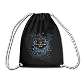 marauders deutsch Da geht was rein: 12 Liter Fassungsvermögen. Und raus geht's dank zusammenziehbarem Kordelverschluss auch wieder