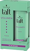 Schwarzkopf Taft Volume Polvere per Capelli 10 g