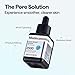 Mediheal Madecassoside Pore Repair Serum 1.35 fl.oz | 2,500 ppm Liposome Spicule & 98.5% Purity Madecassoside Included | Improvement of Pore Spot | Soft Texture for Deep Moisturizing | Non-Irritating