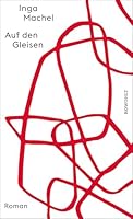 Auf den Gleisen [German] 3498003429 Book Cover