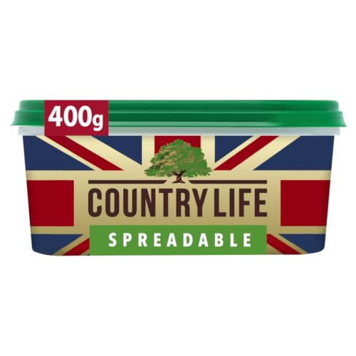 Country Life British Spreadable 400g