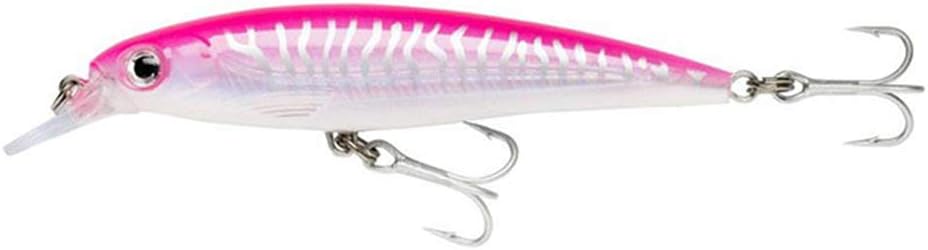 Rapala Minnow Saltwater X-Wrap Lure