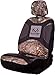 Realtree Camo Seat Cover | Low Back | Xtra | Single