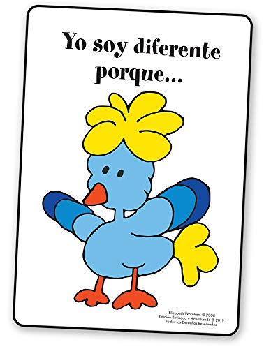 Bright Spots Spanish Sentence Completion Therapy Cards #TOP22