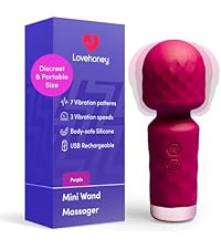 lovehoney mini thrill rechargeable silicone bullet vibrator ❤️‍🔥 Love Sex Doll Male Masturbator