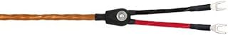 WIREWORLD Mini Eclipse 8 Speaker Cable Pair/Standard/Banana to Banana - 3 Meters