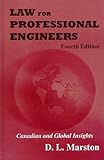 Law for Professional Engineers