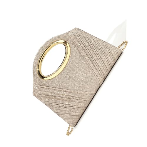Sac à bandoulière tendance et élégant pour femme parfait en soirée