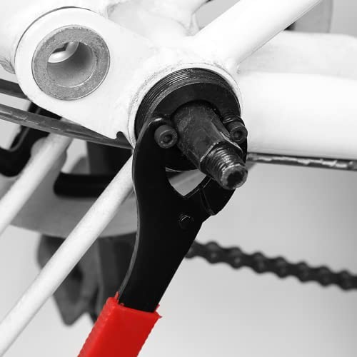 Duoduole Bottom Bracket Tool Adjustable Pin Spanner, 1 PCS by Duoduole - Used condition - Image 6