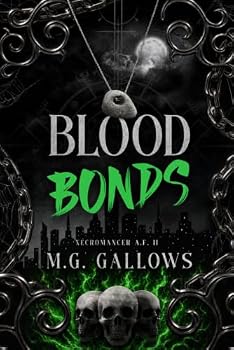 Blood Bonds