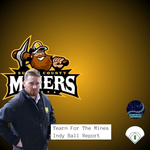 Episode 353: Yearn For The Mines Pt. 1 cover art