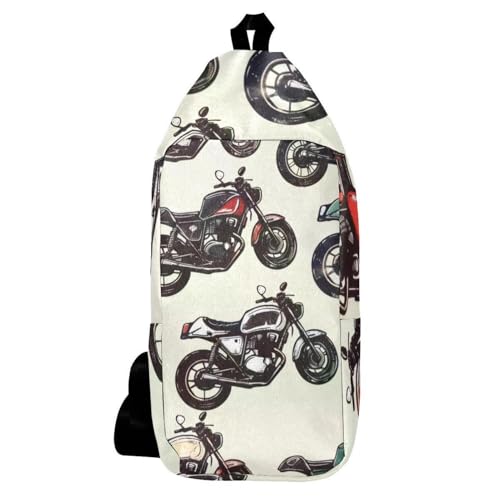 Sac à dos à bandoulière en forme de voiture pour en finir avec les sacs sans forme