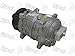 Global Parts Distributors - HD Tm16 8Gr 12V (6512689)