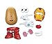 Mr. Potato Head Marvel Classic Iron Man