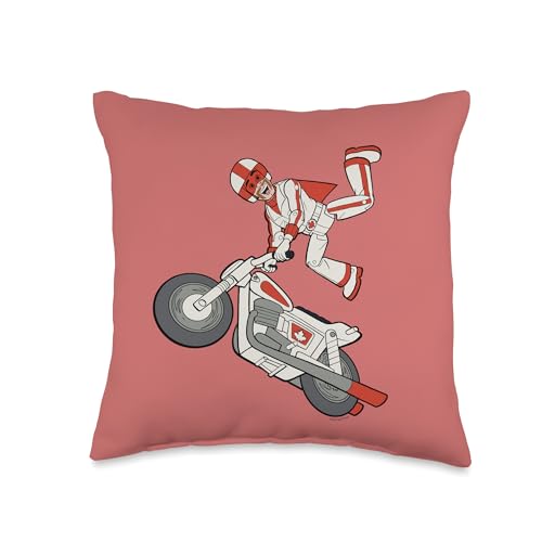 Disney and Pixar's Toy Story Duke Caboom Costume Throw Pillow