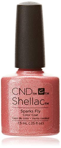 Preisvergleich Produktbild CND SHELLAC - Sparks Fly, 7 ml