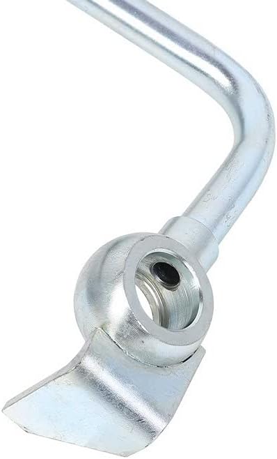 Sunsong 3404337 Power Steering Pressure Line Hose Assembly