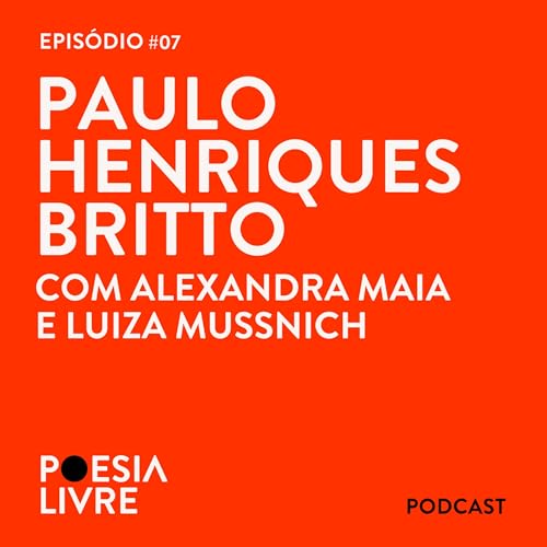 07 | Paulo Henriques Britto