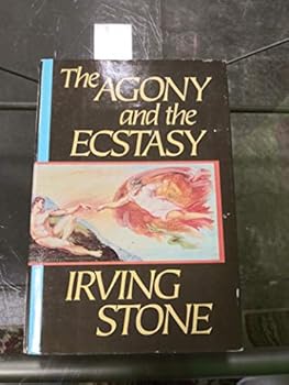 The Agony and the Ecstasy &, Michaelangelo, Sculptor