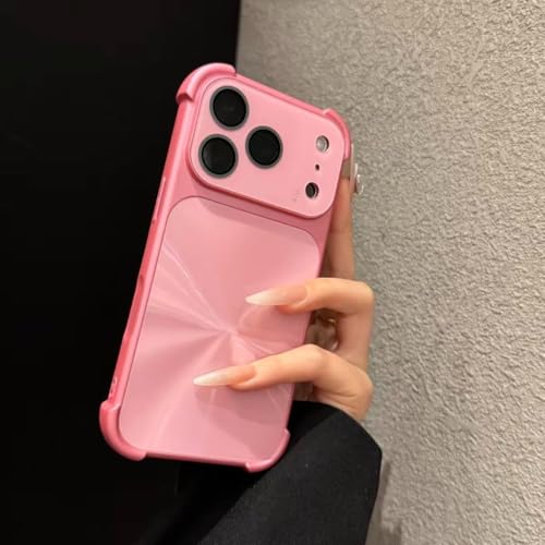 Étui brillant de luxe pour iPhone 14 Plus et 13 Pro Max au quotidien