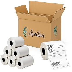 Etiqueta Térmica 100x150 Zebra