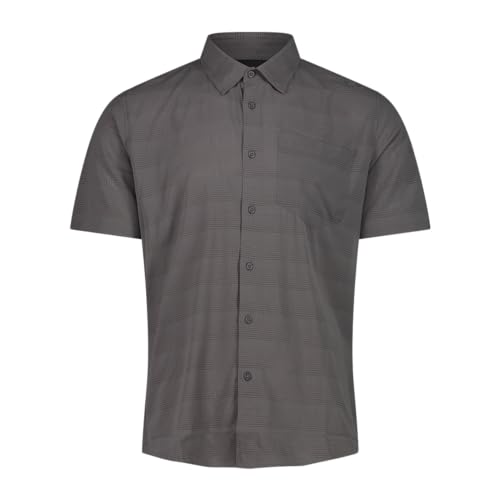 CMP T-shirt pour homme anti-transpiration et séchage rapide