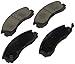 Centric (103.05300) Brake Pad, Ceramic