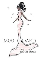 Mood Board 1980476179 Book Cover