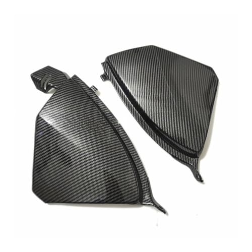 Winglet moto pour restaurer le carénage central de CB1000R