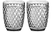Produktbild BRUNNER 0830230N.C25 Set Waterglass Coralux, elegante Bootsgläser, Camping und Outdoor, V 35 Cl, transparent, kratzfest