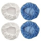 Ein heißes Accessoire für Beauty-, Catering- usw. Profis sowie eine Schutzhülle für Küche, Duschbad usw.