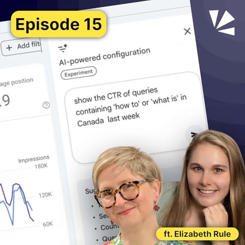 AI Powered Analysis in GSC & Surviving Local SEO in 2026 | E15 The Whitespark Local Update