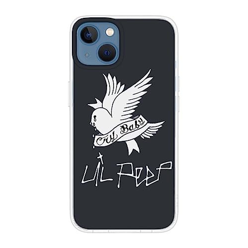 Iphone 13pJo[ Lil Peep S Iphone 13 Mini-5.4in X}zJo[  ČRmilKi  X}[gtHJo[ y Tpuop[ AN X}zP[X ϏՌ ΂݂Ȃ Yی ~ w