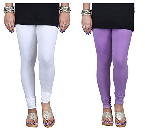 lavender leggins