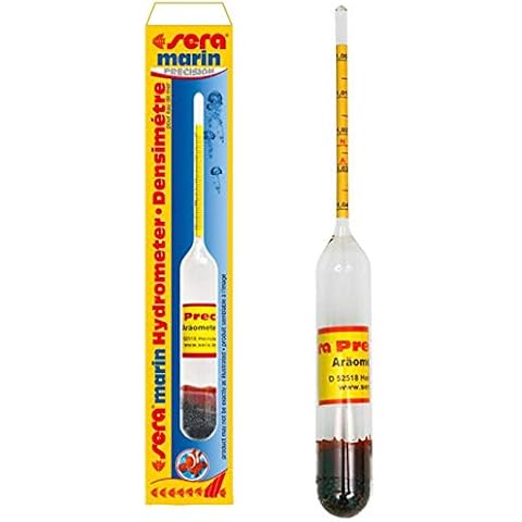 Sera Marin Hydrometer Cover