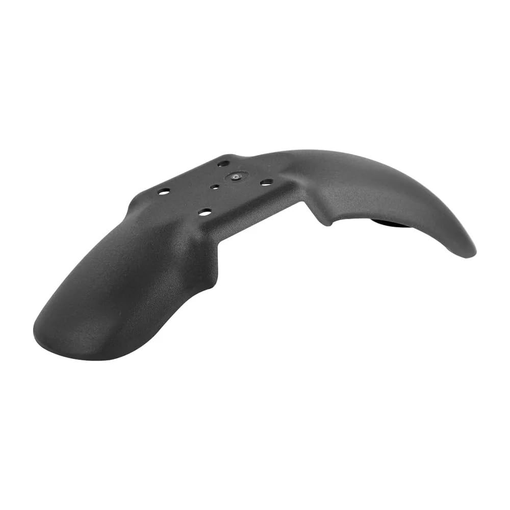 YTQMoreBNZ Front Mudguard For Xiaomi M365 Pro 1S Electric Scooter Tire Splash Proof Wheel Fender Retrofit Shock Absorber Special Fenders