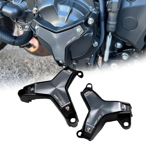 XINMOZR For YZF R9 YZF-R9 yzf r9 2024+�G���W���ی�J�o�[ �����h�~�ی�J�o�[ �G���W�������h�~�J�o�[ �G���W���ی�J�o�[