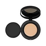 L'Oréal Paris x Mugler Limited Edition Cushion Foundation Illusion, Atmungsaktive Formel, langanhaltende & schwerelose Foundation, Farbe: 4, 23 ml