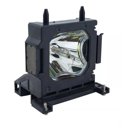 1 módulo de lámpara de proyector para Sony VPL HW45ES HW45EW HW65ES VW65ES HW65ES HW65, bajo para diseño MERCURY, 2000 horas de vida, bombilla de repuesto negra para cine en casa (CB)