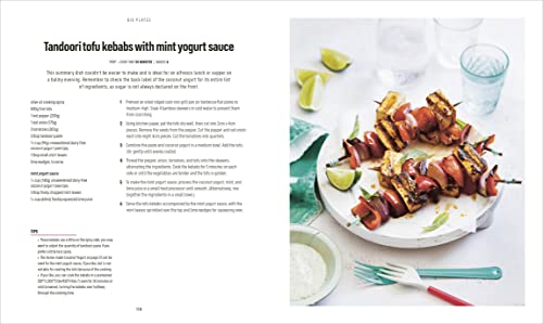 Australian Women's Weekly Vegan: Nutritious, Delicious Planet-friendly Meals